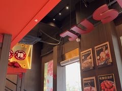 -潮澎派·潮汕菜大排档(南较西路店)