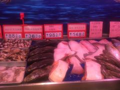 -今鲜源大酒店·中华餐饮名店(新湛路店)