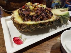-雀舞云南菜(乐客城店)
