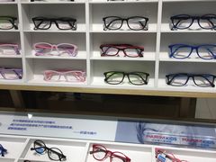 -标准眼镜·蔡司官方授权店(和平路总店)