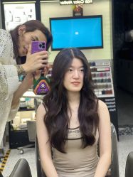 -苏豪路易士·嘉玛发廊