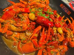 -辣家私厨(义乌银海店)