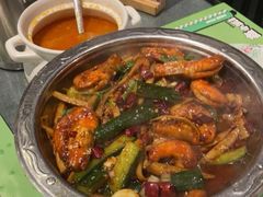 -全聚贤餐厅·湖北家常菜(沙湖店)