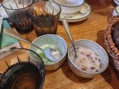 -椰莱泰小谷·东南亚融合菜(坪山悦阾SPACE店)