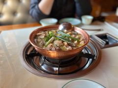 松茸炖鸡-顺顺小吃(独克宗古城店)