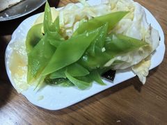 -惠记粉汤羊血梆梆肉(永松路店)