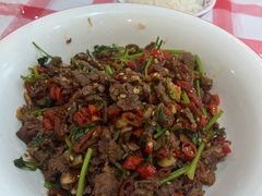 -西江红·株洲本地菜(滨江南路店)