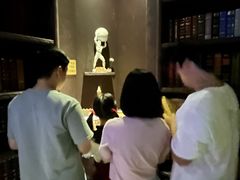 -逃脱反斗城沉浸剧情密室(北京路店)