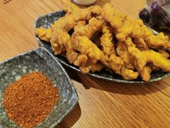 -付小姐在成都(川沙店)