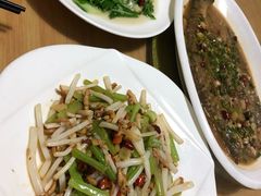 -漁耕小厨农家院(武当山店)