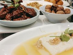 -山外山菜馆(玉泉路店)