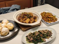 -马家饭堂(南街薰酱店)