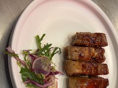 -盛焰铁板烧(王府井店)