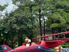 -史努比缤纷世界