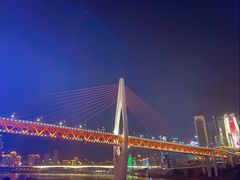 -重庆两江夜游-交运系列