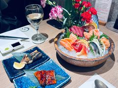 -大渔铁板烧(花园道店)