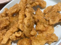 -小满手工粉(北京来福士店)