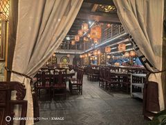 -杨记隆府(南坪店)