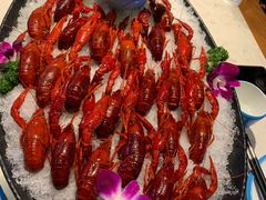 -舞虾小说.涮肉.烧烤(国顺东路店)