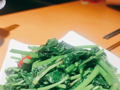 -湘与香缘·湖南菜(王府井北京市百货大楼店)