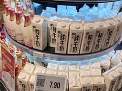 -七鲜超市(瑞虹天地太阳宫店)