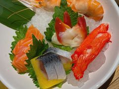 -水木锦堂·自助铁板烧(望京凯德MALL店)