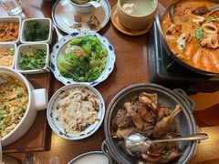 -林四喜·闽南传家菜(鼓浪屿店)