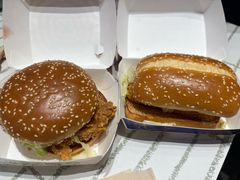 -肯德基(杭州复兴店)