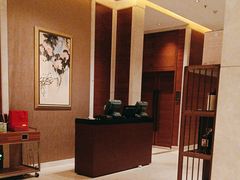 -扬州香格里拉·香宫中餐厅
