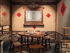 -乡里八闽·福州乡土菜(火车北站店)
