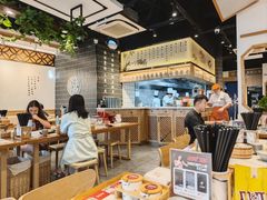 -馋三尺蟹粉小笼(人民广场店)