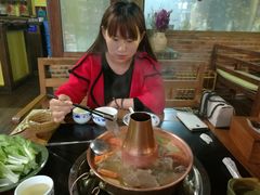 -陀岗美食·云南藏式特色餐厅