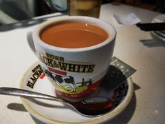-港久茶餐厅(鹭洲里店)