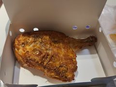 销魂半鸡-麦当劳(七宝乐购店)