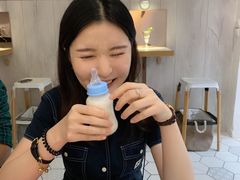 -茶是一枝花泡茶店