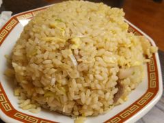 -拉面莊夢語＆中华料理八椿