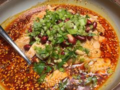 钵钵鸡-辛香汇(飞洲店)