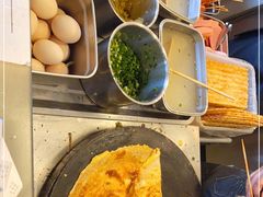 -卞姐蛋饼(陕西南路店)