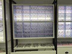 -造寸眼镜·蔡司官方授权店(东门店)