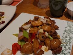 -云海肴·汽锅鸡·云南菜(苏州中心店)