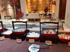 -西安华清御汤酒店