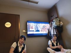 -良子足浴(湖滨店)