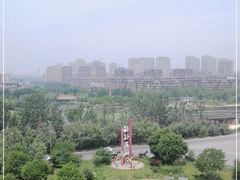 -前关湿地公园