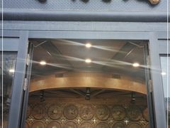 门面-老船夫婚宴婚庆会馆(延吉路店)