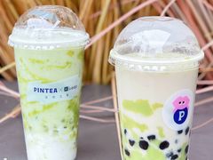 -PINTEA LAB(北京路店)