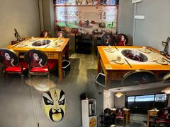 -重庆锦火锅(惠福东路店)