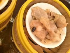 -西安皇冠假日酒店·御皇轩中餐厅