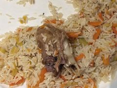 -马尔龙新疆饭店·清真(长青路店)