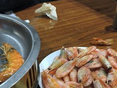 -汉巴味德(沈阳万象汇店)