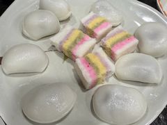-金刚山(学府路店)